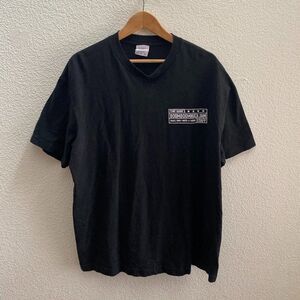 VTG Tony Hawk's Boom Boom Huck Jam Staff T-Shirt XL Alstyle Apparel Skate BMX